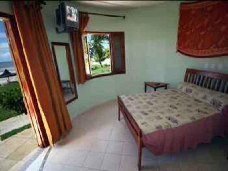Back Door Village Ilhéus Dış mekan fotoğraf